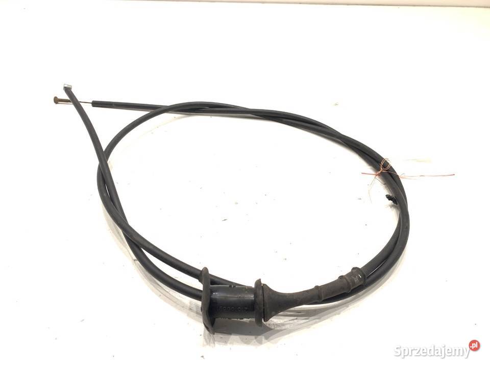 LINKA MASKI OPEL ASTRA H 0414 CIĘGNO OTWIERANIA