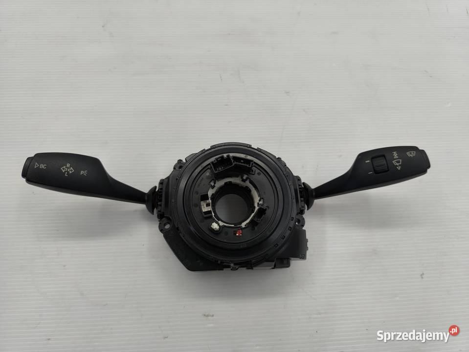 PRZEŁĄCZNIK ZESPOLONY ZWIJAK BMW F20 F21 Panele sterowania, przełączniki