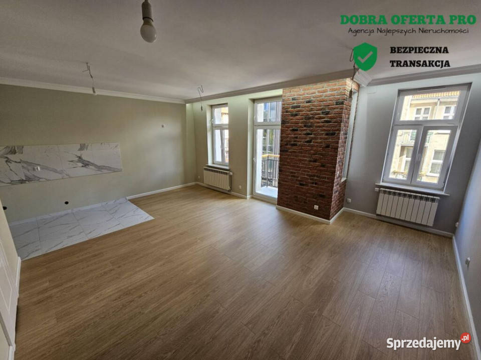 Wyjątkowe mieszkanie 79 m 2 niezależne lokale Sprzedaż Gdańsk sprzedam