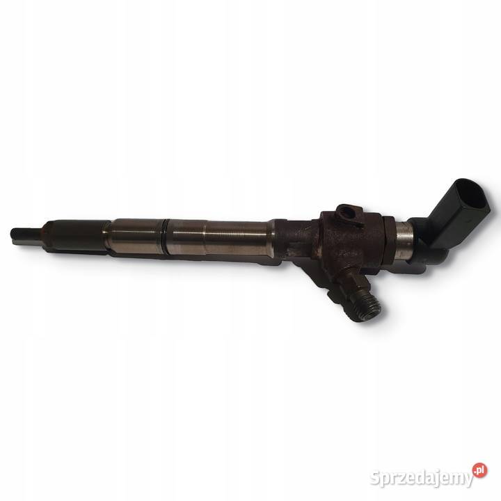 WTRYSKIWACZ VW Golf VI A3 8P Octavia II 16 TDI osobowe Chełm