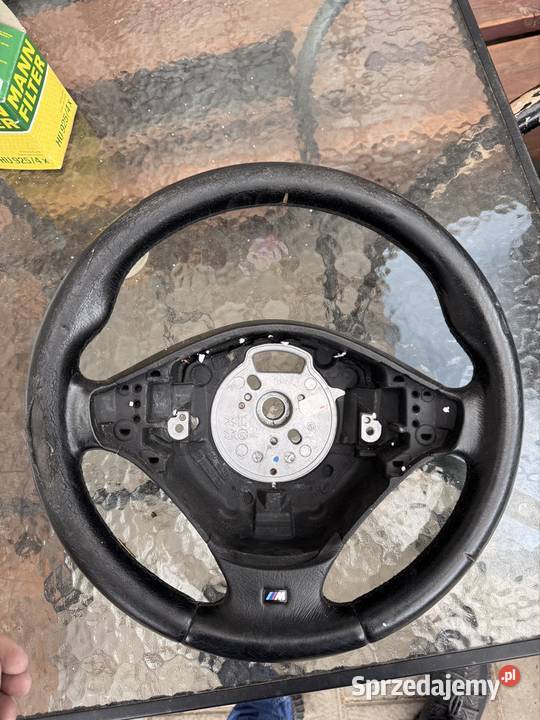 Części BMW e36 Białystok