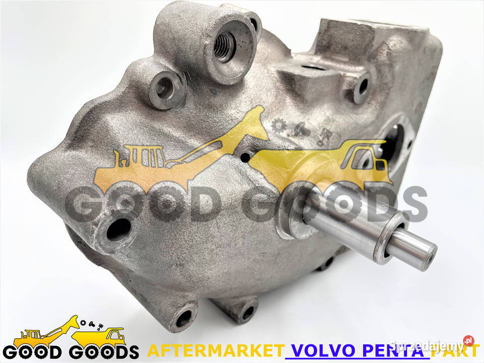 VOLVO POMPA WODY CYRKULACYJNA TAMD103 TMD102