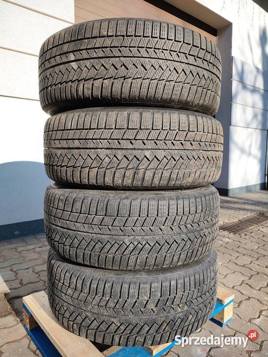 Koła felgi aluminiowe Audi Q8 SQ8 z oponami świętokrzyskie Ostrowiec Świętokrzyski