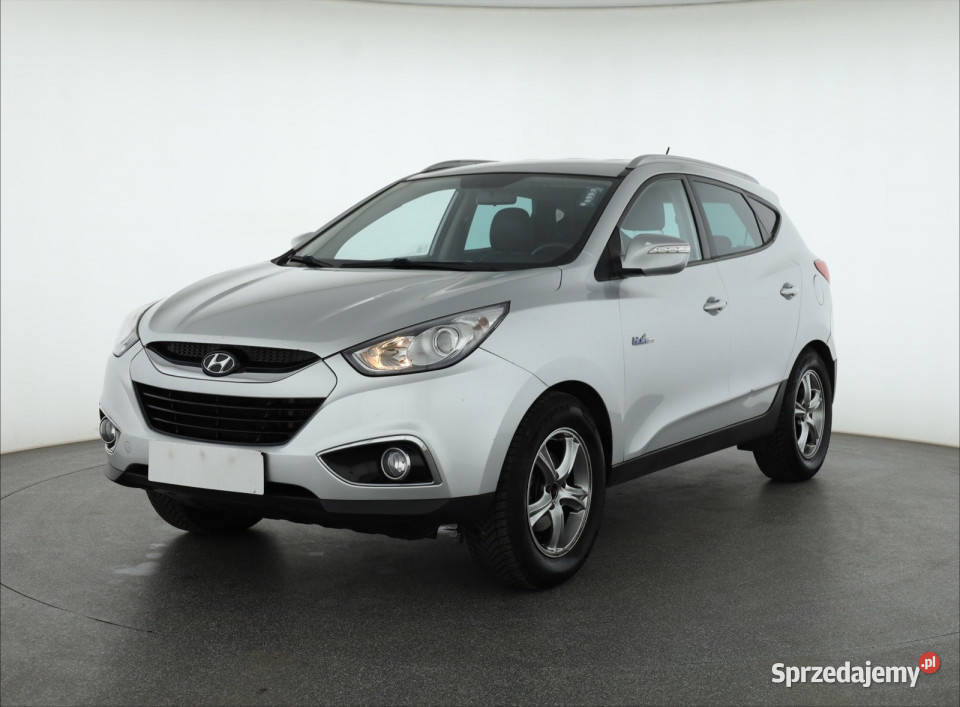 Hyundai ix35 17 CRDi poduszka powietrzna Piaseczno