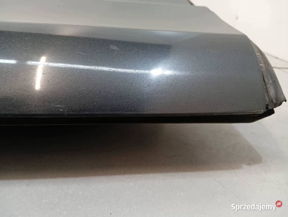 DRZWI PRAWE PRZÓD M7R LM7R Porsche Panamera II