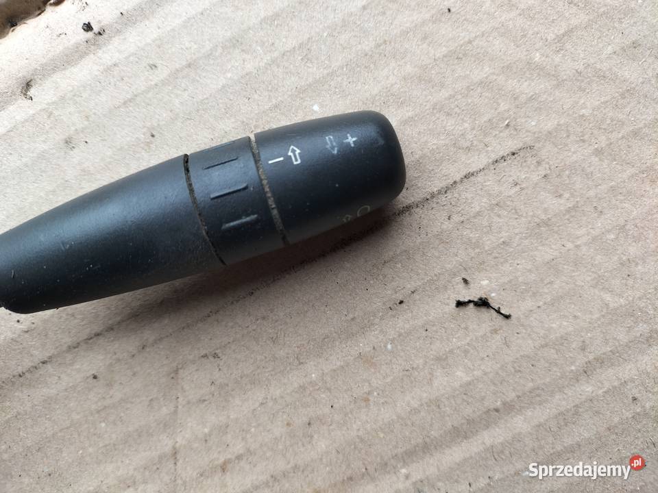 JAEGER MANETKA RADIA PEUGEOT 206 406