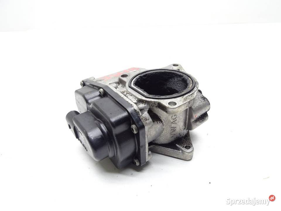 ZAWÓR EGR 03L131501G 20 TDI AUDI A3 8P LIFT