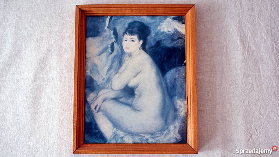 Wyprzedaż kolekcji obrazów OKAZJA INWESTYCJA