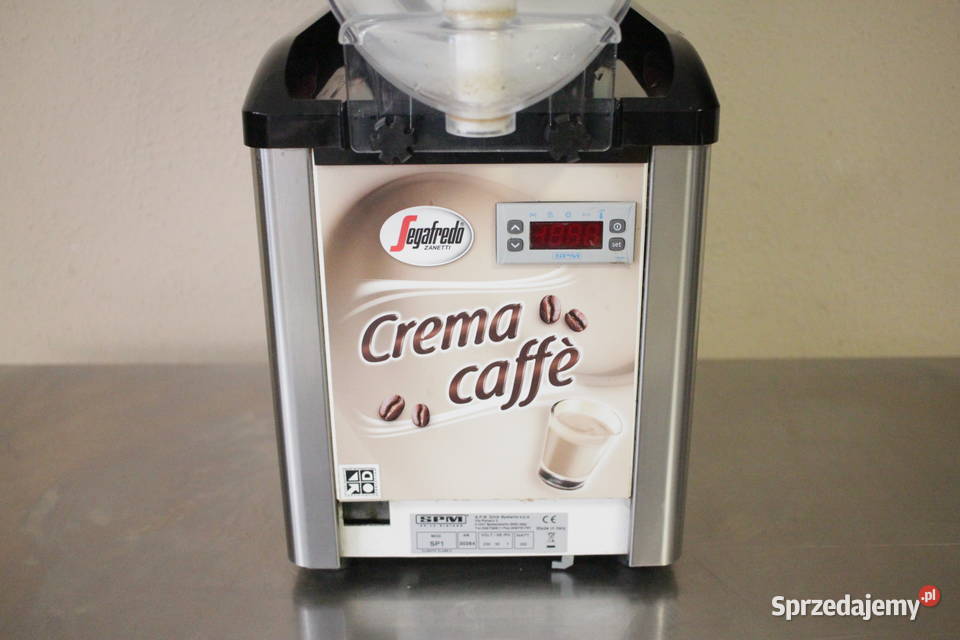 Granitor jednokomorowy SP1 1x6l produkcja Włochy śląskie