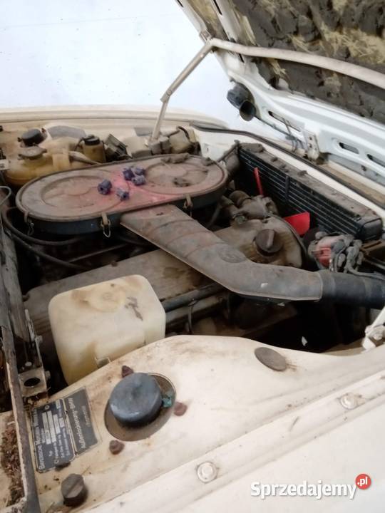 BMW 2800 sprzedam