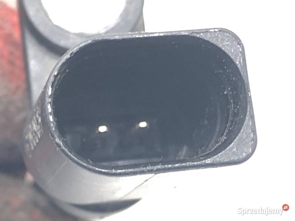 CZUJNIK ABS PRAWY TYŁ AUDI A4 B9 0265004487 osobowe