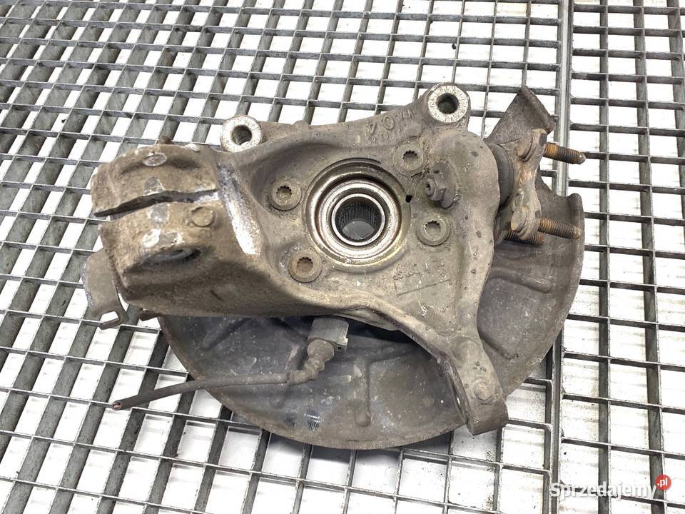 ZWROTNICA LEWY PRZÓD VW PASSAT B7 20 140 1015