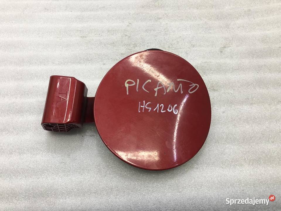 KLAPKA WLEWU PALIWA KIA PICANTO II 695101Y000