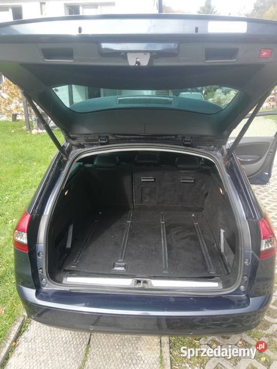 Citroen C5 x7 Lift Led C5 Tarnawa Górna sprzedam
