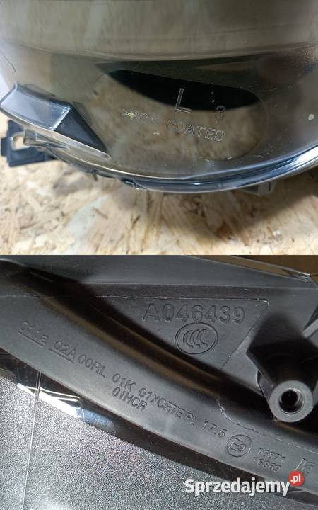 MINI F54 LCI F55 F56 F57 REFLEKTOR LED AHL LEWY Pleszew sprzedam