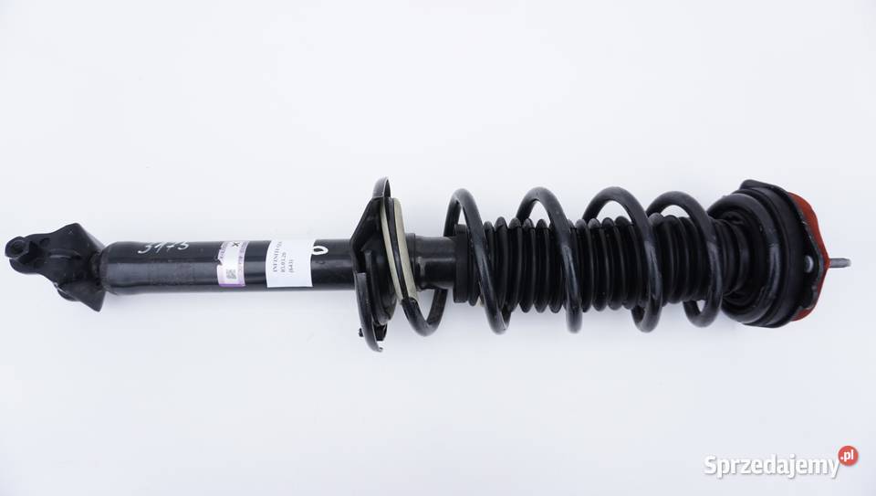 AMORTYZATOR TYŁ Q50 INFINITI Nowy Tomyśl sprzedam