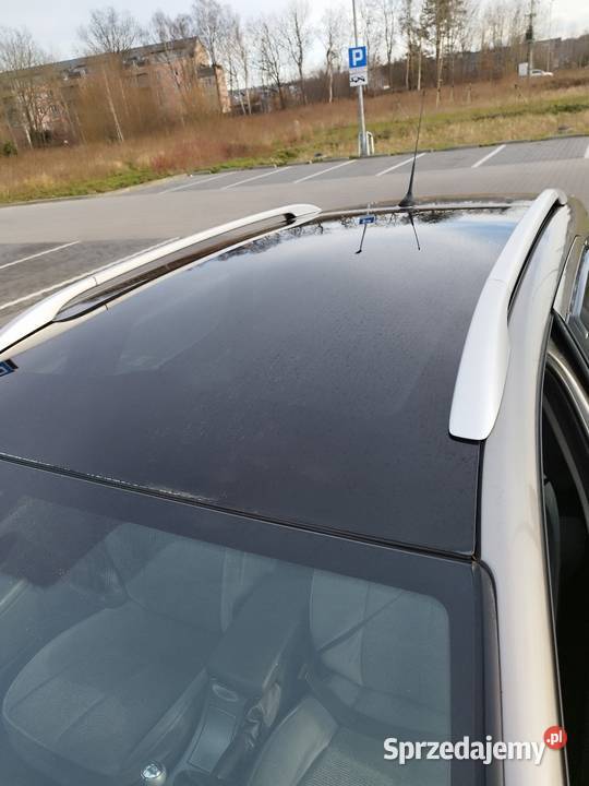 Peugeot 407sw 20 HDI Diesel TANIO Gdańsk