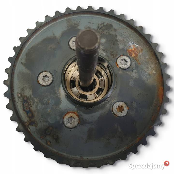 Volvo V60 II 15 T KOŁO ZMIENNYCH FAZ ROZRZĄDU lubelskie Chełm