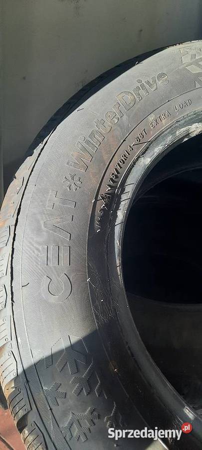 Opony zimowe 175 65 r14 nowe podkarpackie Rzeszów sprzedam