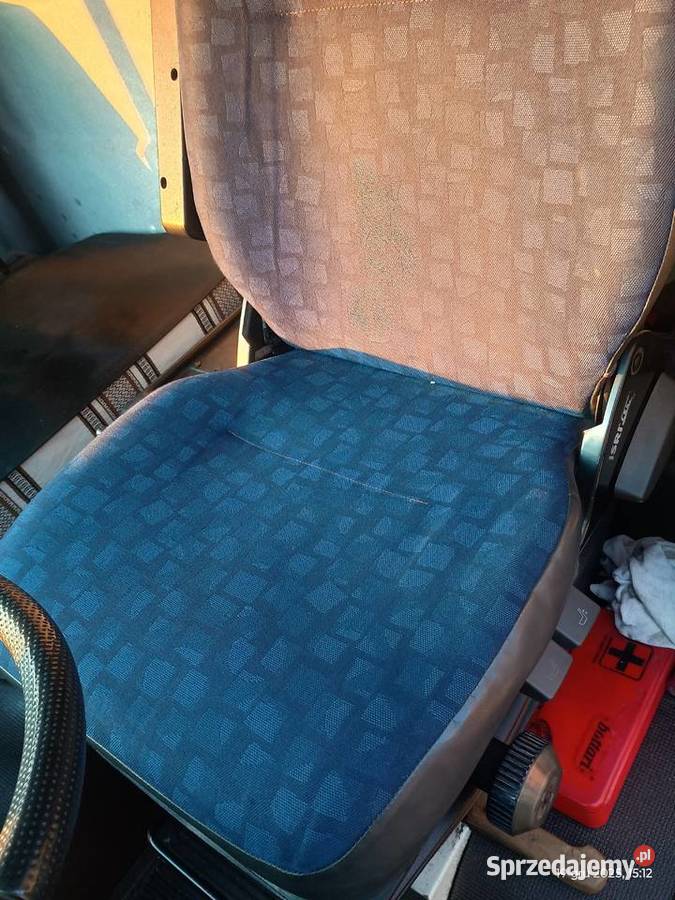 Sprzedam STARMAN Tropiszów