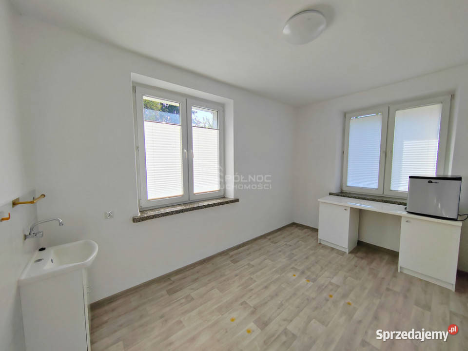 Lokal usługowy 5771 m Żeromskiego 57.71m2 Biała Podlaska sprzedam