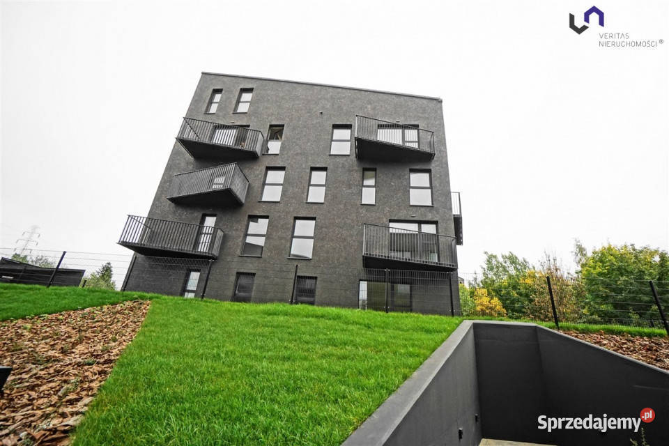 Mieszkanie 70m2 4 pokoje Katowice własność