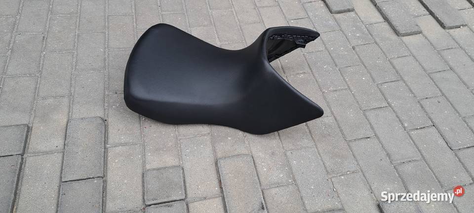 BMW R1200GS Siedzenie Kanapa Niskie Oryginalne Piastów