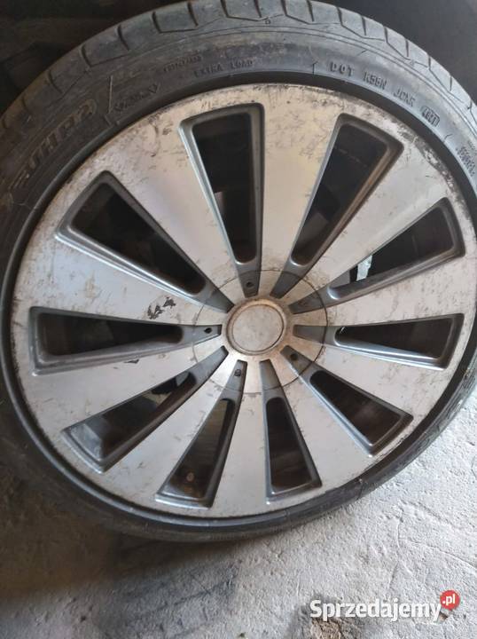 Volkswagen Passat Kombi 19 TDI 101 2005 Passat Teodorówka-Kolonia
