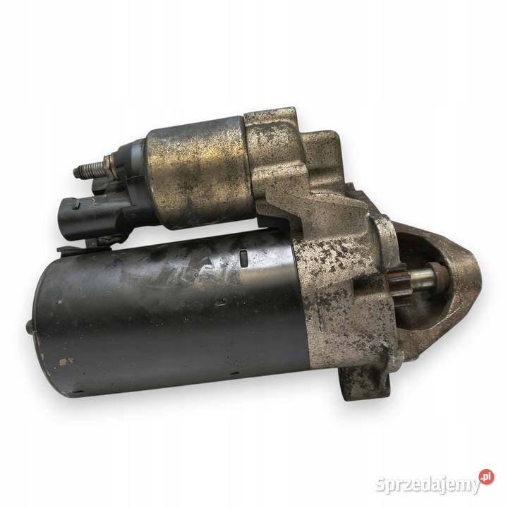 ROZRUSZNIK Audi A4 B7 A6 C6 20 TDI BRE BLB BPW