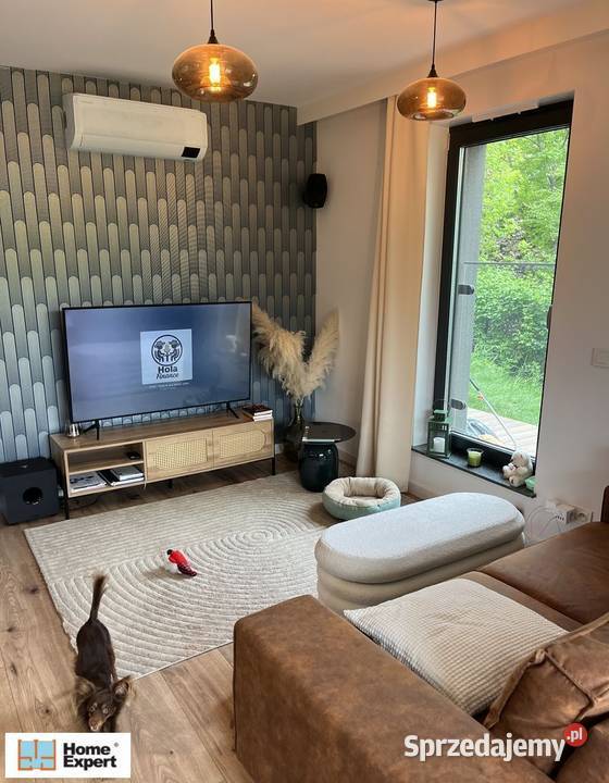 3pok 66met Żmigrodzkiej TARAS OGRÓD KOMÓRKA 23939zł/m2 Wrocław sprzedam