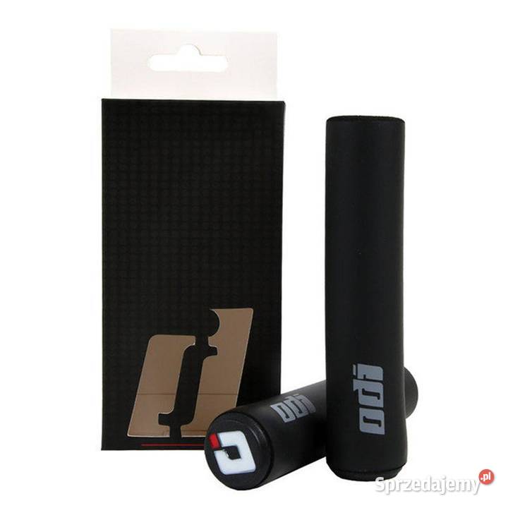 Rączki chwyty gripy miękkie piankowe silikonowe śląskie Cieszyn sprzedam