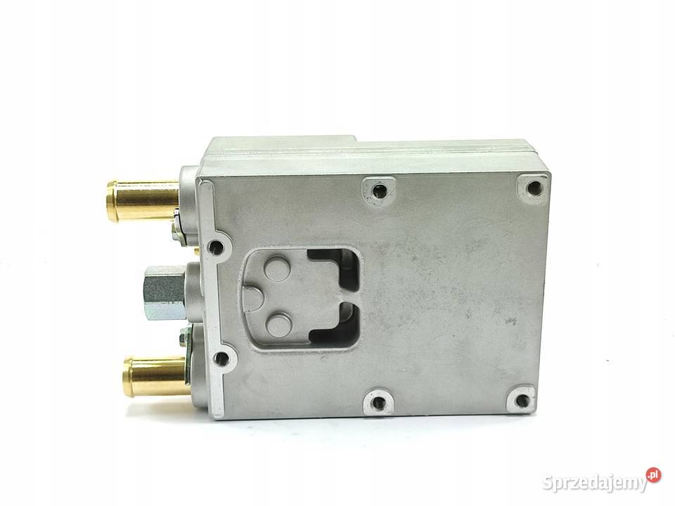 REDUKTOR GAZ LPG BRC GENIUS 01RD00503554