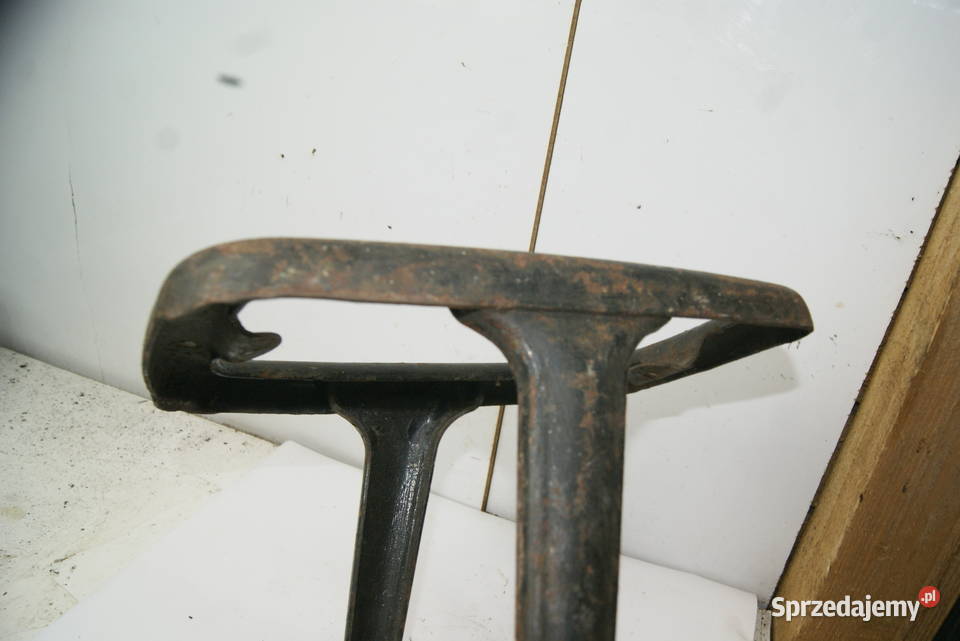 BAGAŻNIK IZ 350 IZ 49 DKW NZ 350 WH 3501 NZ 250 Rybnik