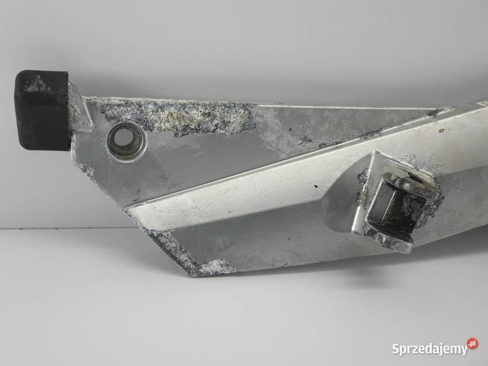 Set Lewy Stelaz Podnozek Bmw R 1200 RT Łódź