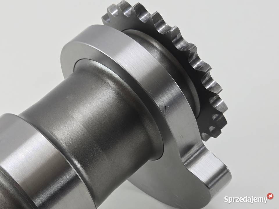 Walek Wyrownawczy Walek Wyrownowazajacy Bmw Gs Janowice