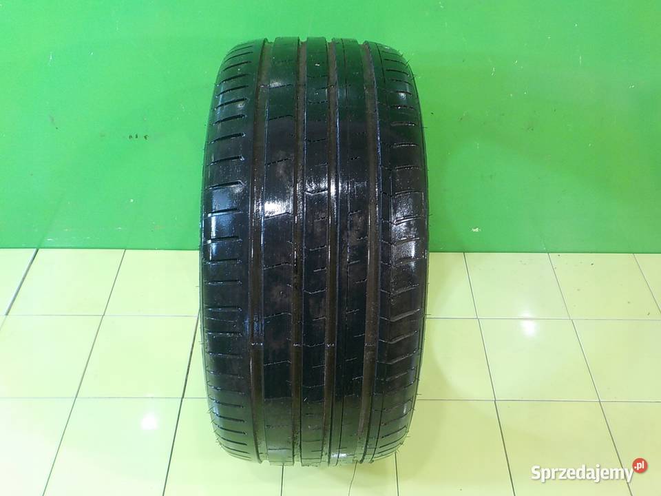 KUSTONE PASSION P9 2754018 103W XL MS 24r opona mazowieckie Suków