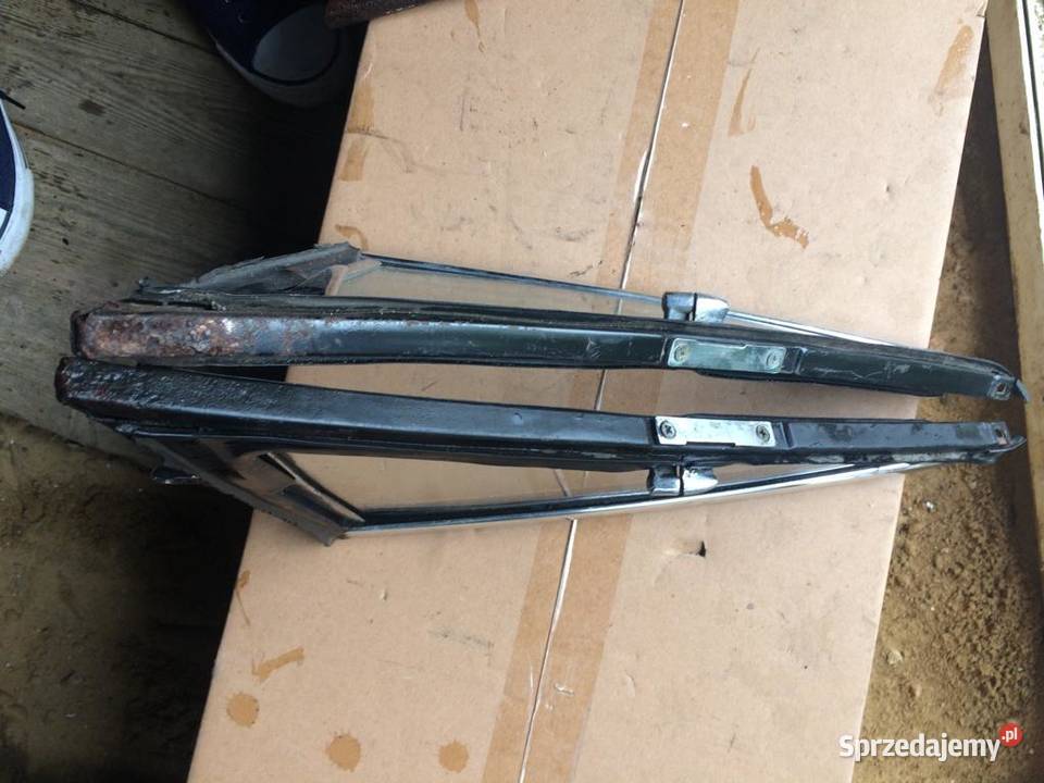 Mercedes W108 W109 szybkilufcik wielkopolskie Osieczna