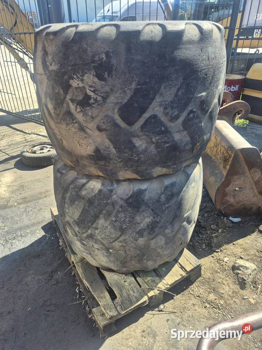 Opony z felgami 71040225 Tychy