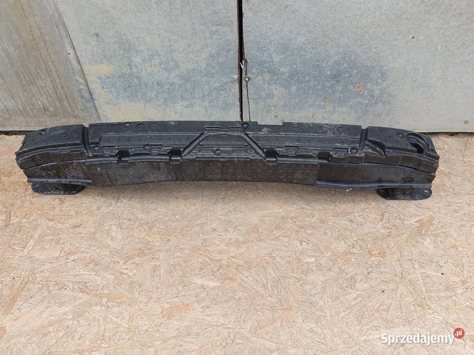 VW PASSAT B8 BELKA ZDERZAKA TYŁ TYLNA 3G0807629C osobowe Międzychód