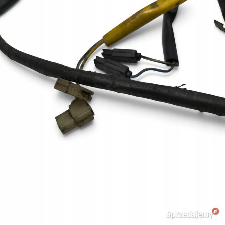 INSTALACJA WIĄZKA ELEKTRYCZNA Honda CBR 600 600F