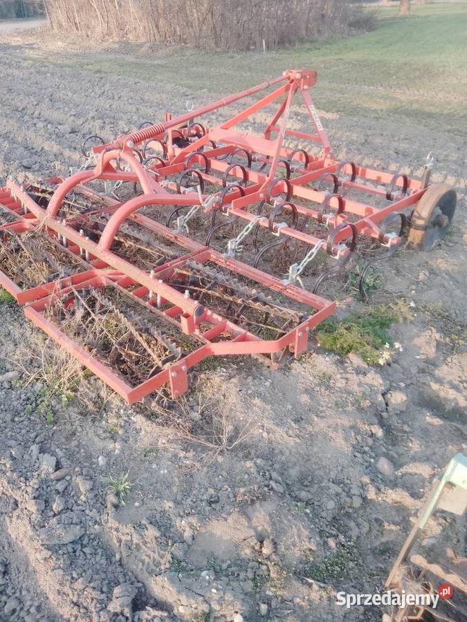 Sprzedam agregat Brodnica 27m Rolnictwo sprzedam