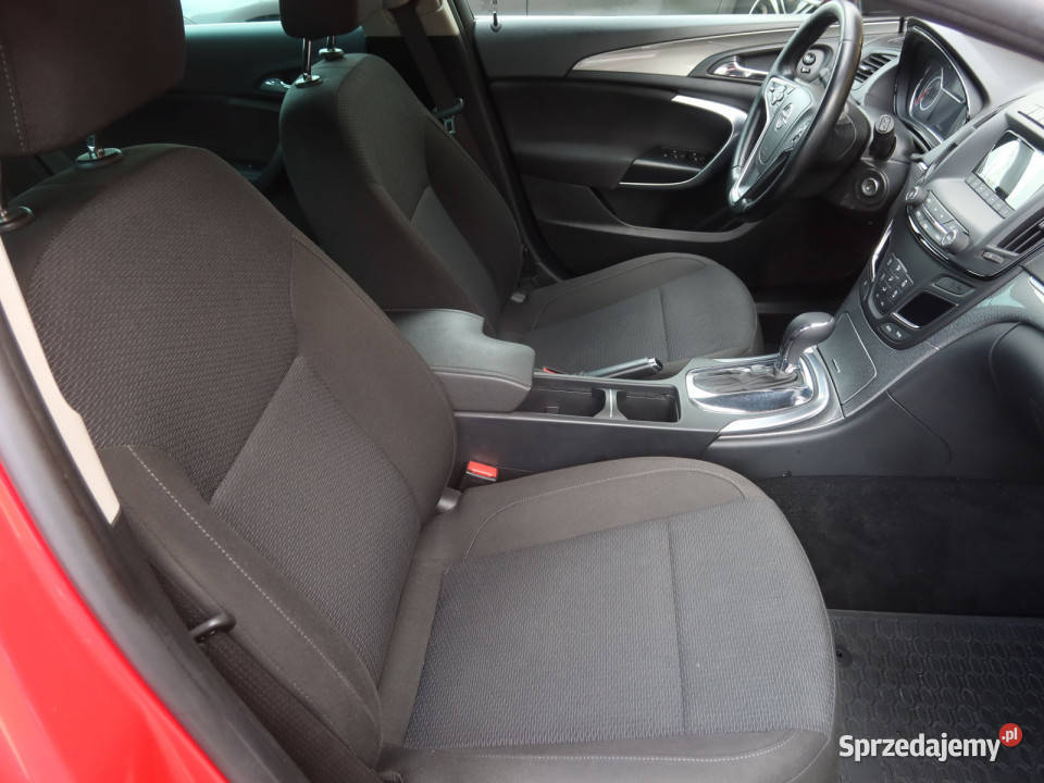 Opel Insignia 16 CDTI ABS Katowice