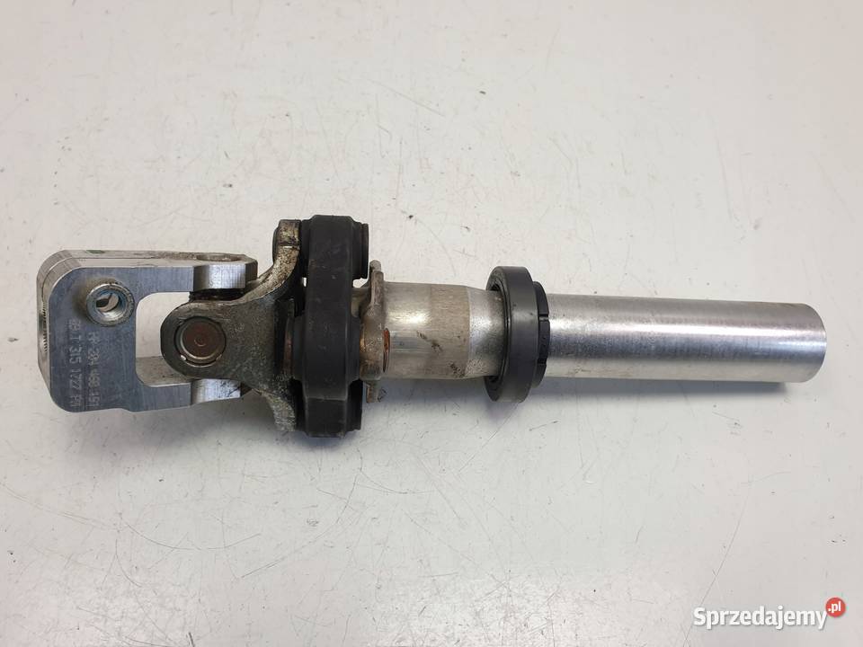 Mercedes W207 Coupe KRZYŻAK KOLUMNY KIEROWNICZEJ osobowe Rudka