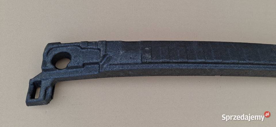 CITROEN C4 AIRCROSS II ABSORBER ZDERZAKA PRZÓD Bieleń
