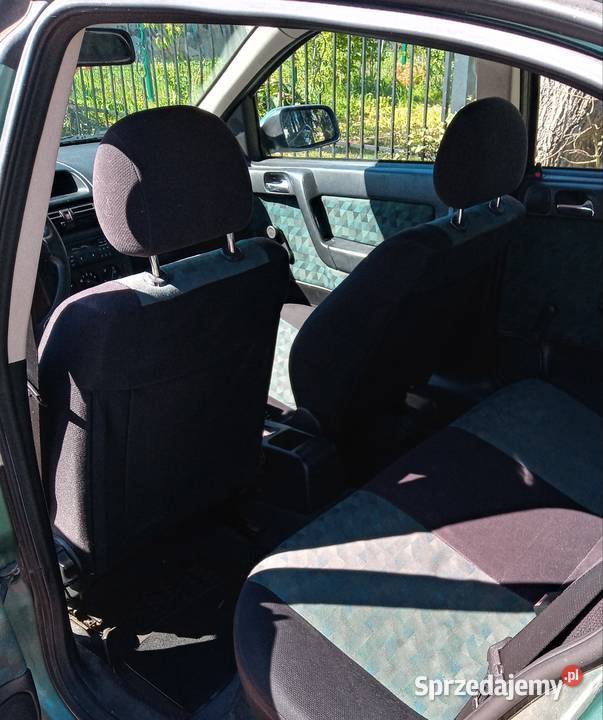 Opel Astra G 17 DTI diesel
