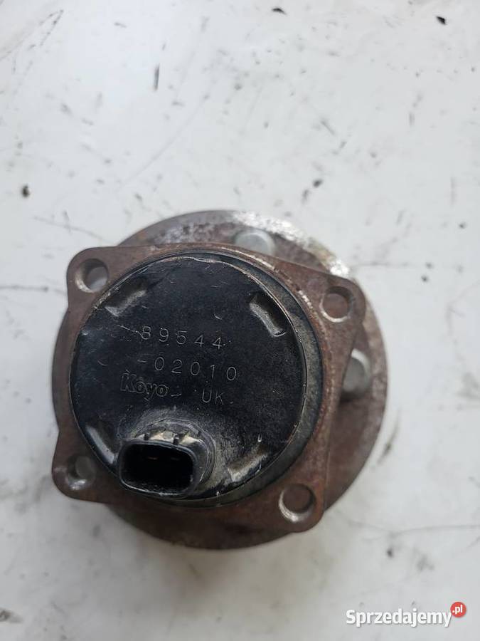 Łożysko piasta czujnik ABS TOYOTA 8954402010 Mielec sprzedam