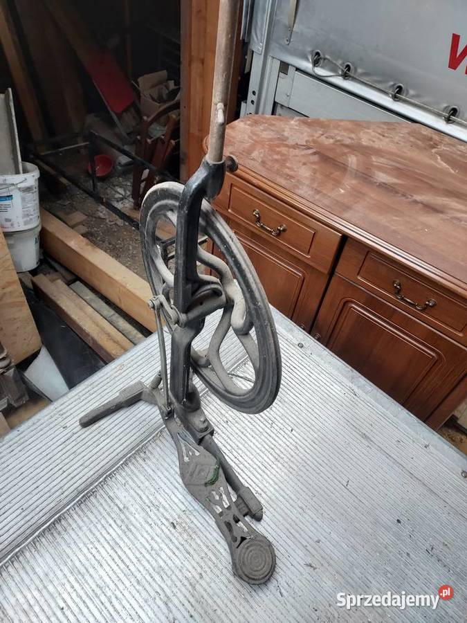 Sprzęt dentystyczny Poznań sprzedam