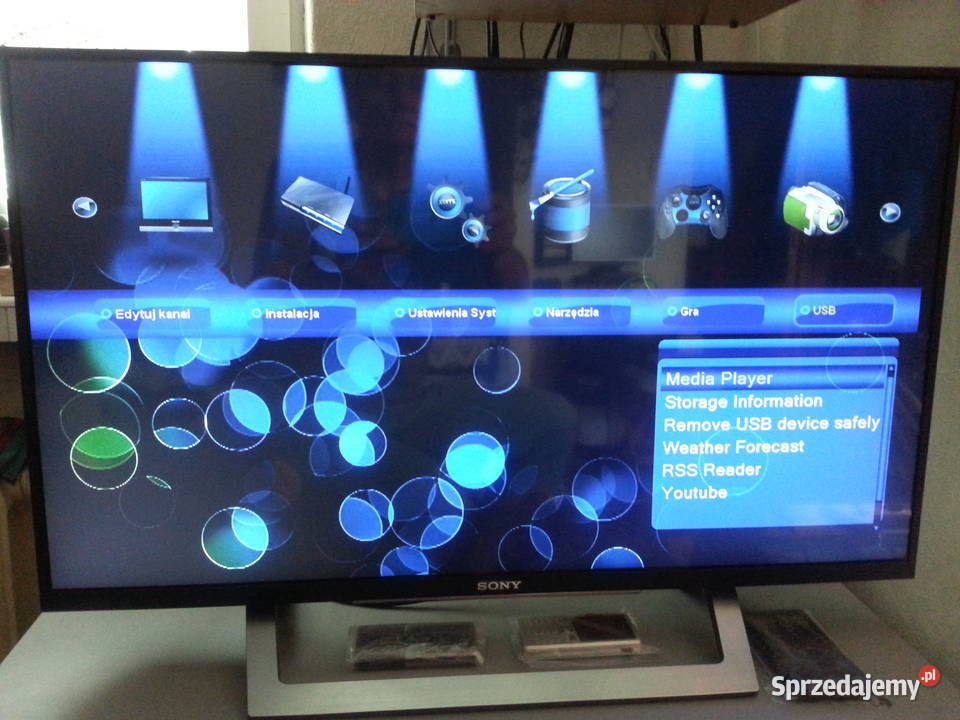 Dekoder tuner DVBS2 ALMA s2100 CX PVR HD śląskie Bytom