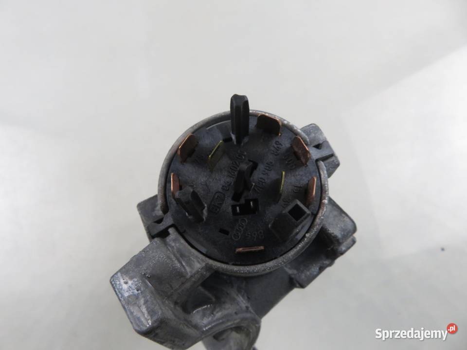 STACYJKA WKŁADKI VW FOX 5Z1 5Z3 4B0905851N