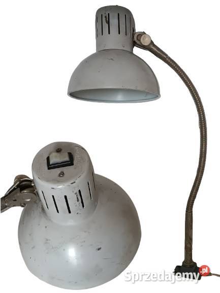 Lampa Warsztatowa ZAOS 24250V60W OW60W OW Rzeszów sprzedam